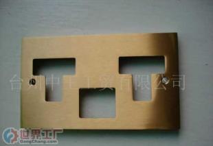 批發墻壁開關，銅開關板，銅開關插座 構建電氣安全與家居美學的基石