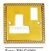 批發高品質銅開關產品 墻壁開關、插座與面板一站式采購指南